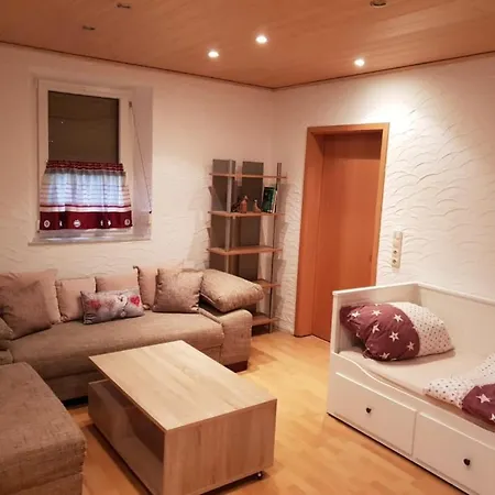 Daire Sunshine Westernranch