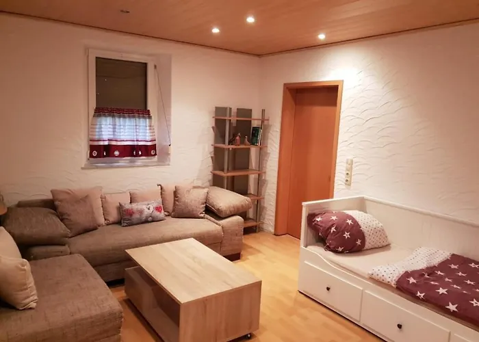 Daire Sunshine Westernranch