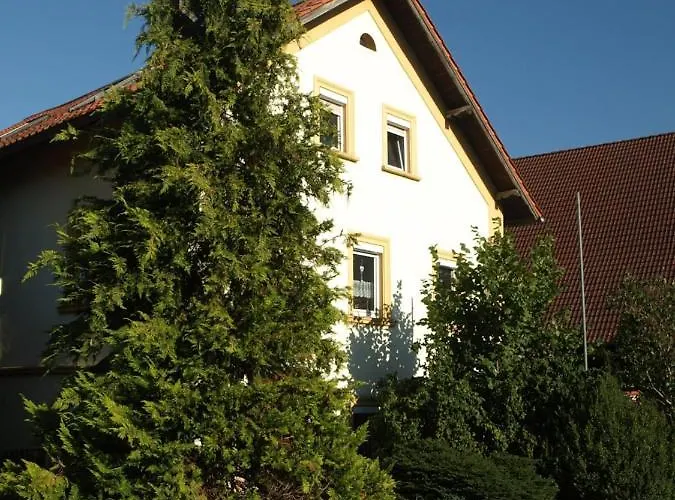 Sunshine Westernranch Kasendorf