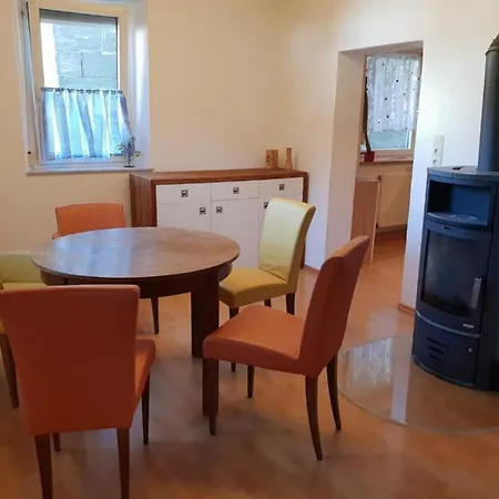 Sunshine Westernranch Appartement *