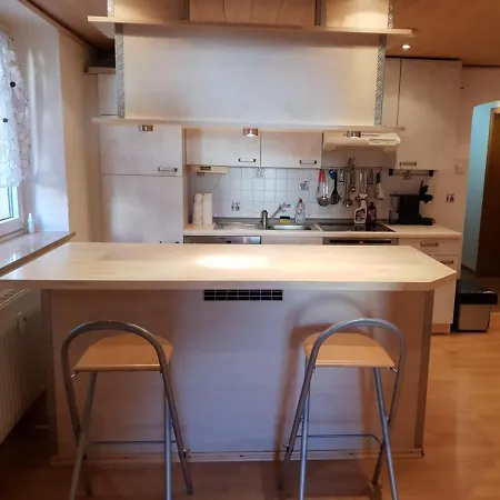 Appartement Sunshine Westernranch *