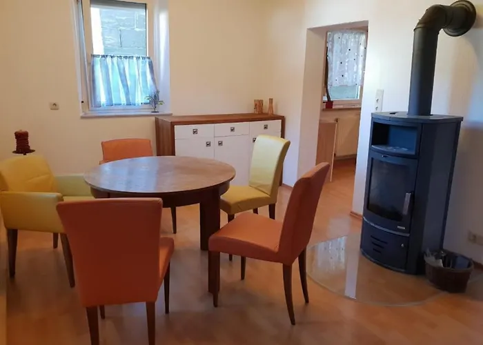 Sunshine Westernranch Apartman *