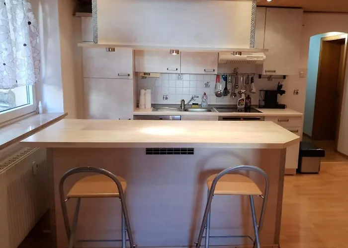 Apartman Sunshine Westernranch *